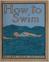 Davis Dalton - How to Swim